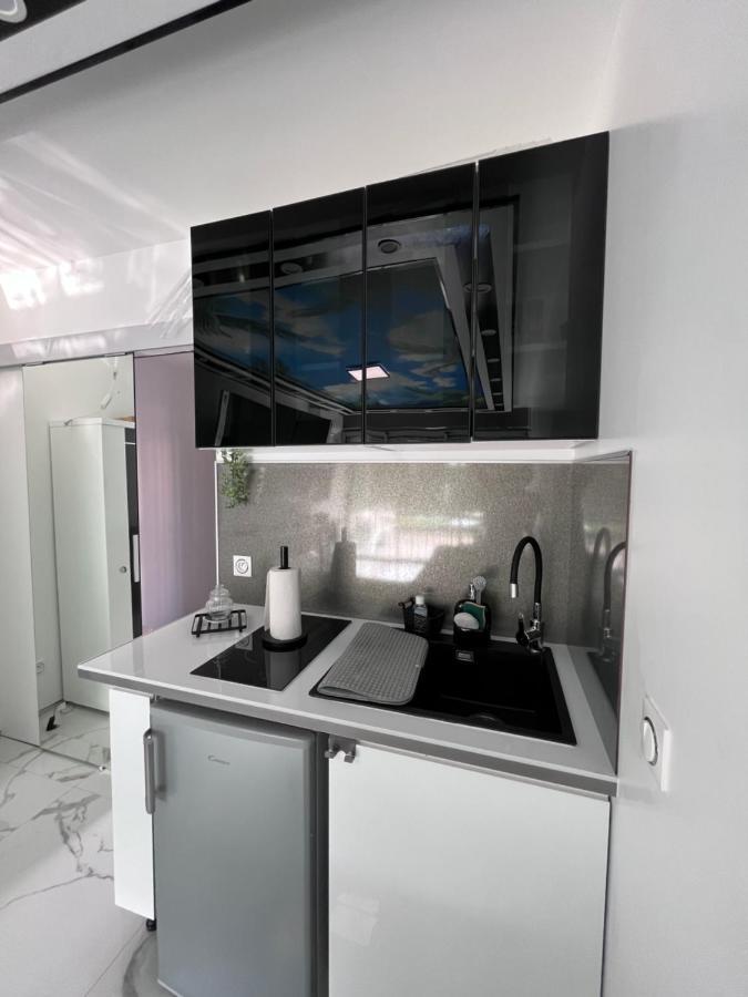 Appartement Coconut Îsland à Agde Extérieur photo