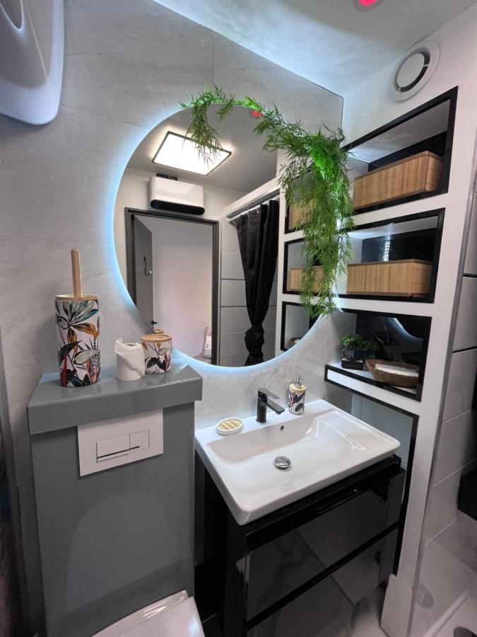 Appartement Coconut Îsland à Agde Extérieur photo