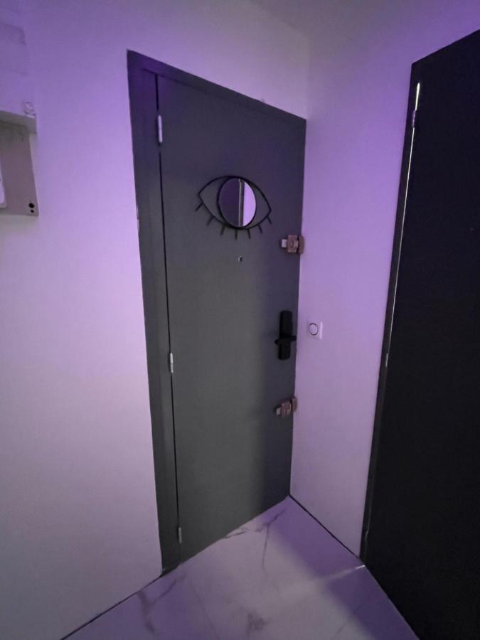 Appartement Coconut Îsland à Agde Extérieur photo